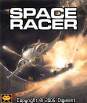Download 'Space Racer (240x320) SE S700' to your phone